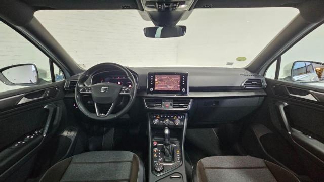 Seat Tarraco image 4