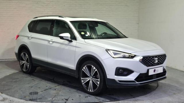 Seat Tarraco image 7