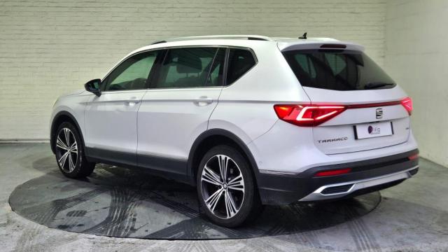 Seat Tarraco image 3
