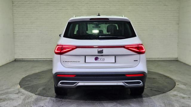 Seat Tarraco image 2