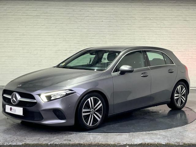 Mercedes Benz Classe A 180 D 2.0l 8g-Dct Progressive Line