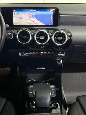 Mercedes Benz Classe A image 8