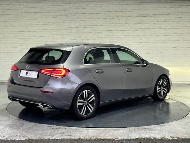 Mercedes Benz Classe A image 9