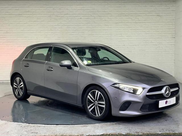 Mercedes Benz Classe A image 3