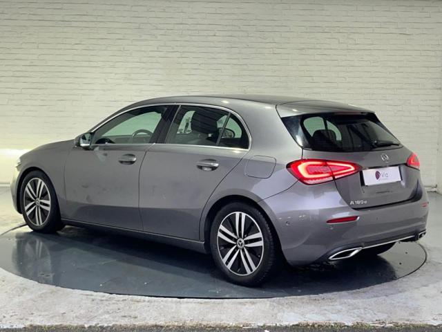 Mercedes Benz Classe A image 6