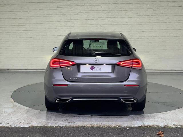 Mercedes Benz Classe A image 2