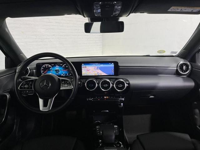 Mercedes Benz Classe A image 4