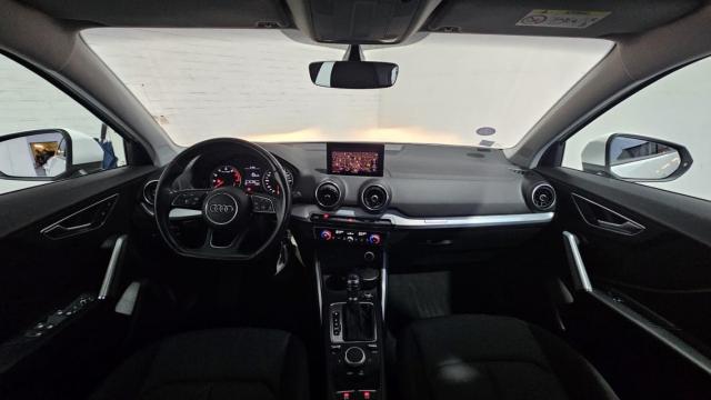 Audi Q2 image 8