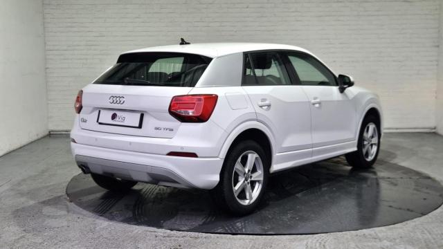 Audi Q2 image 6