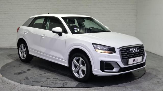 Audi Q2 image 2
