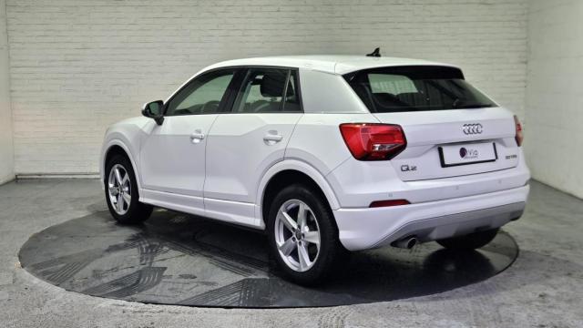 Audi Q2 image 9