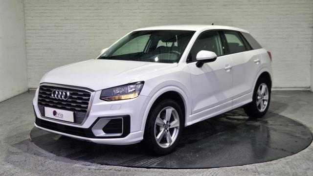 Audi Q2 image 4