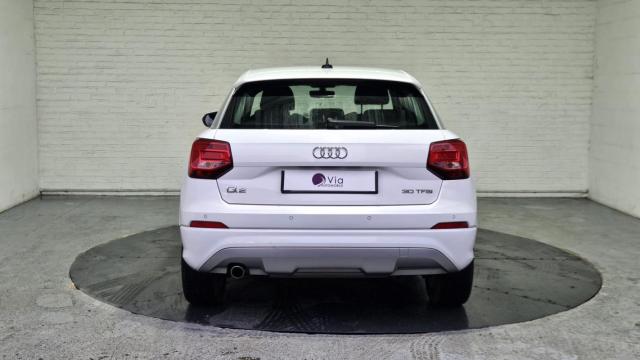 Audi Q2 image 5