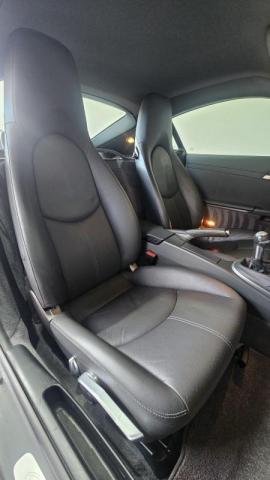 Porsche Cayman image 9