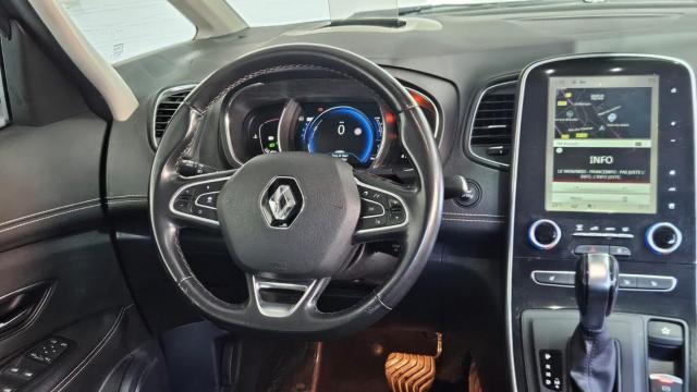 Renault Grand Scénic image 9