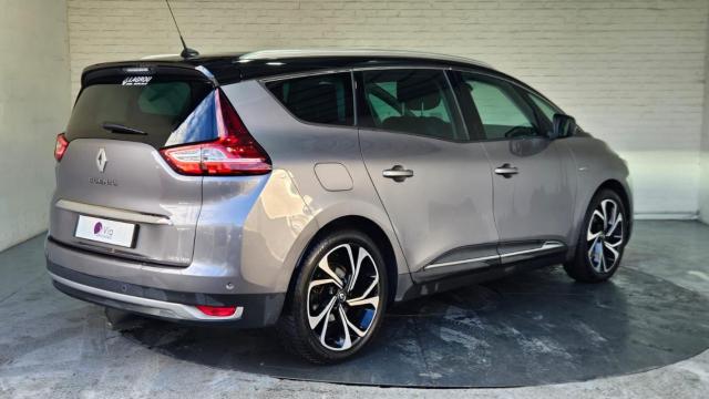 Renault Grand Scénic image 4