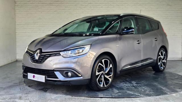Renault Grand Scénic image 5