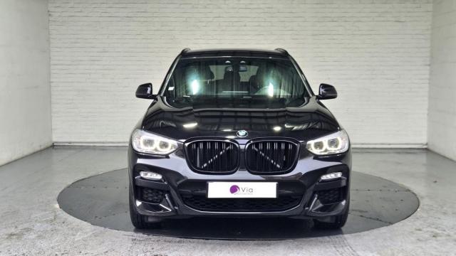 Bmw X3 image 1