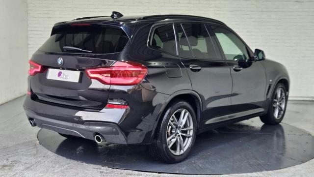Bmw X3 image 6