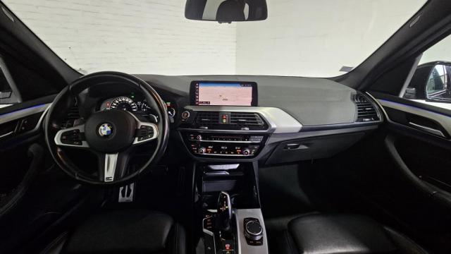 Bmw X3 image 5
