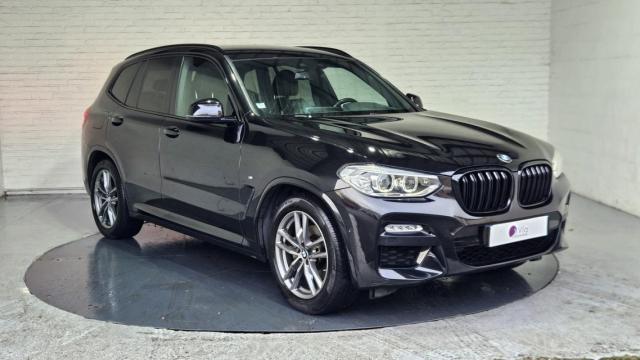 Bmw X3 image 2