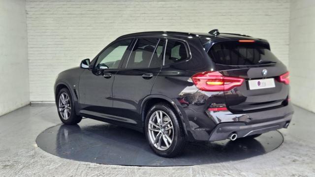 Bmw X3 image 4
