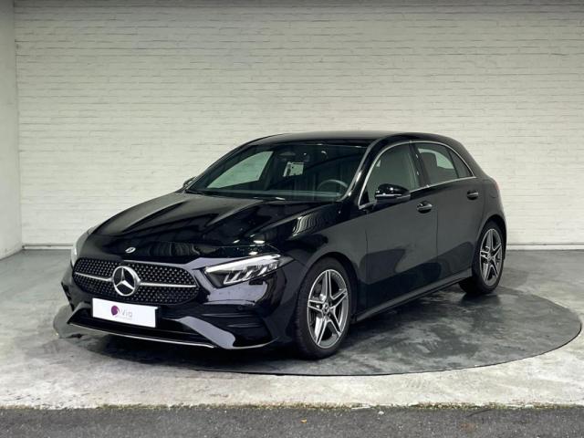 Mercedes Benz Classe A 180 D 8g-Dct Amg Line - 5p