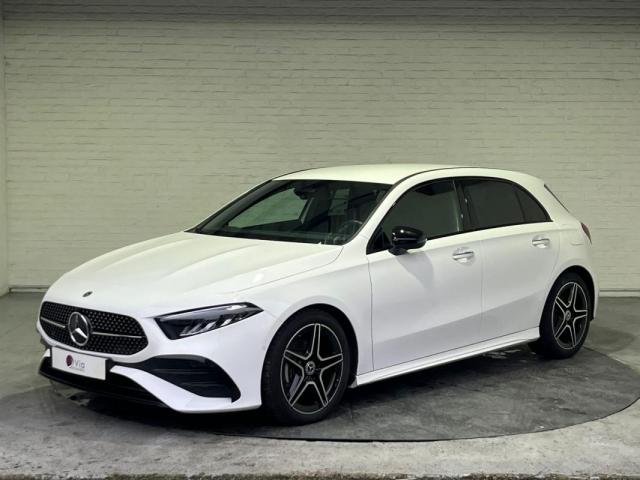 Mercedes Benz Classe A 180 7g-Dct Amg Line - 5p