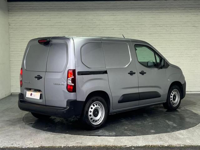 Citroen Berlingo image 4