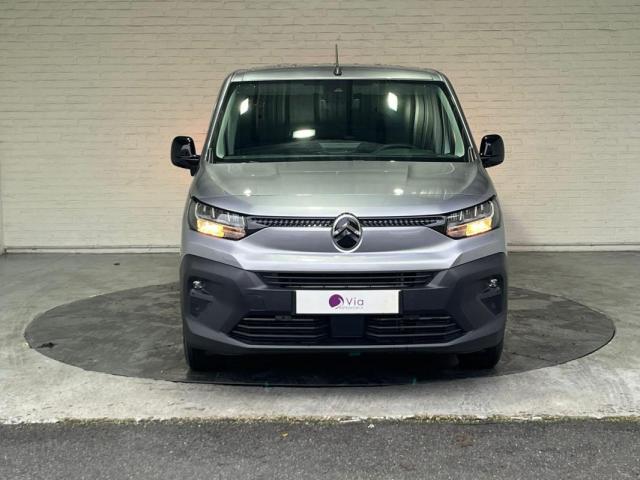 Citroen Berlingo image 3