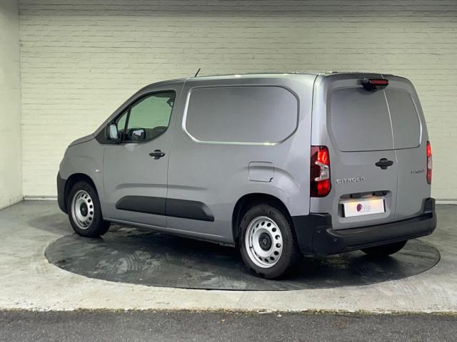 Citroen Berlingo image 5