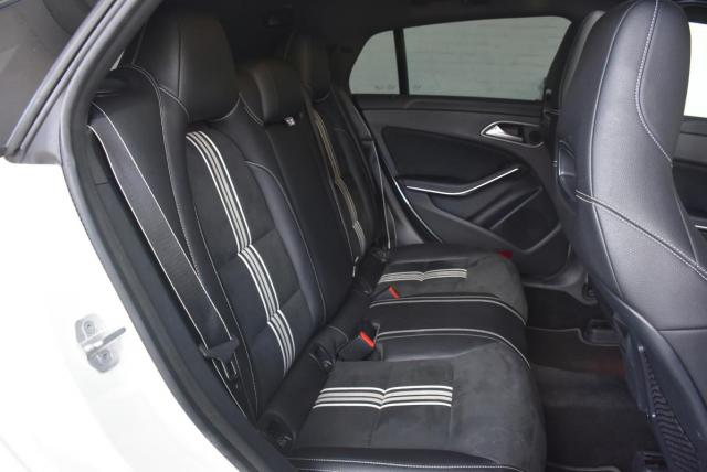 Mercedes Benz Cla Shooting Brake image 9