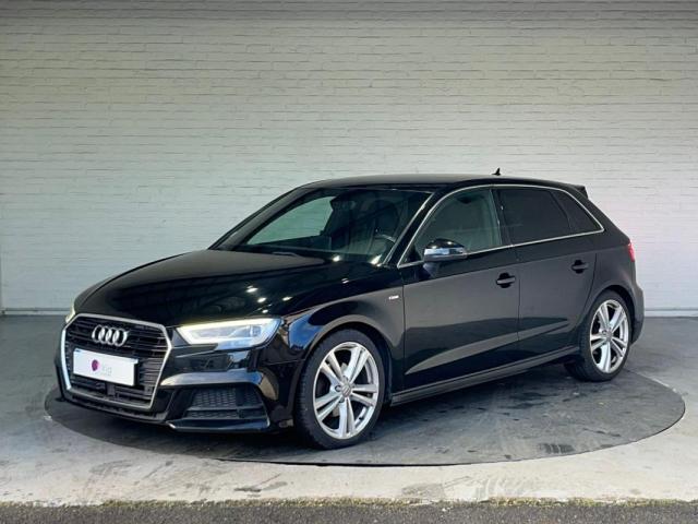 Audi A3 Sportback 1.5 Tfsi Cod 150 S Tronic 7 S Line