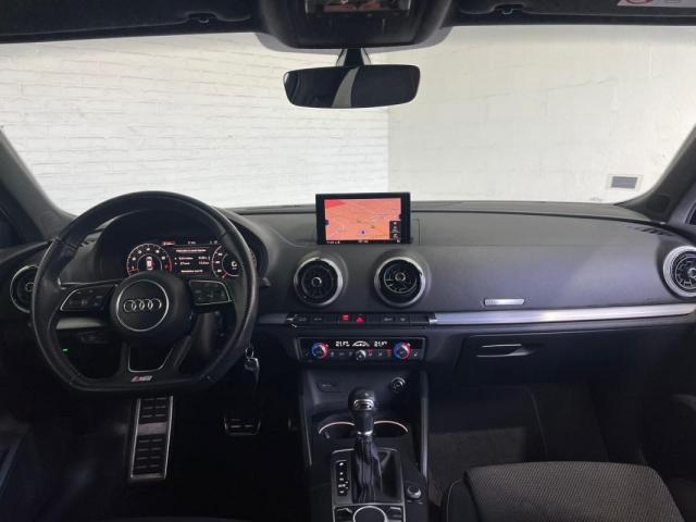 Audi A3 Sportback image 8