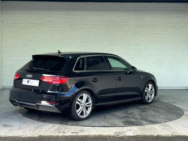 Audi A3 Sportback image 9