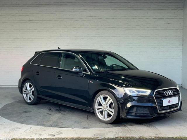 Audi A3 Sportback image 1