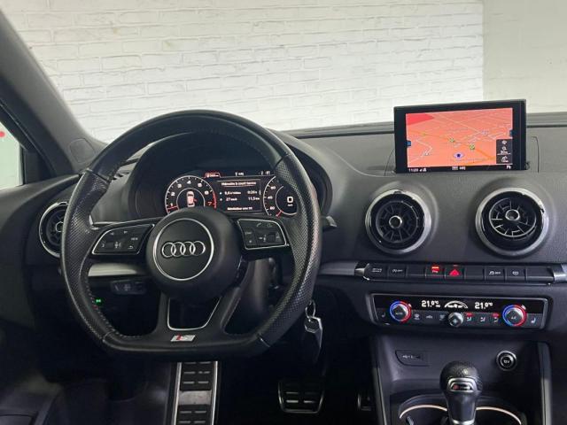 Audi A3 Sportback image 6