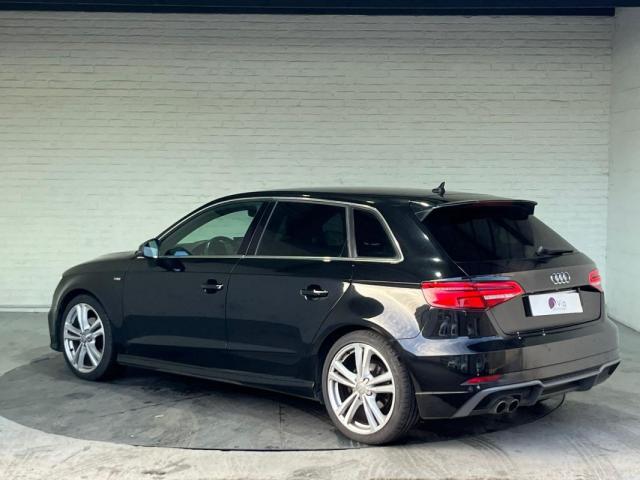 Audi A3 Sportback image 3