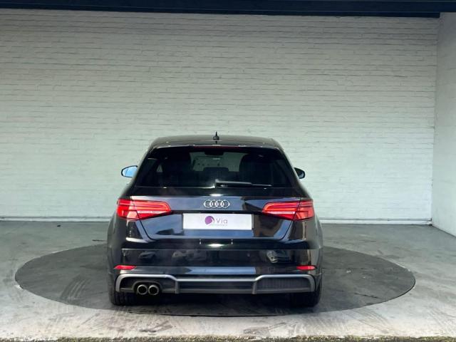 Audi A3 Sportback image 7