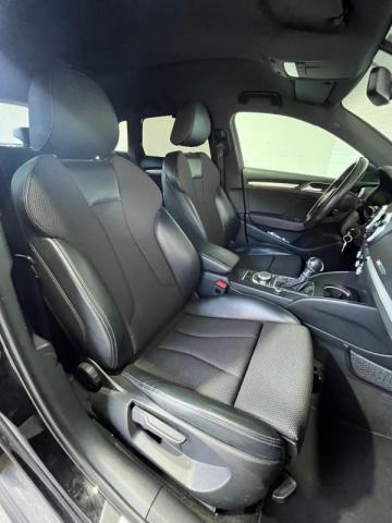 Audi A3 Sportback image 4