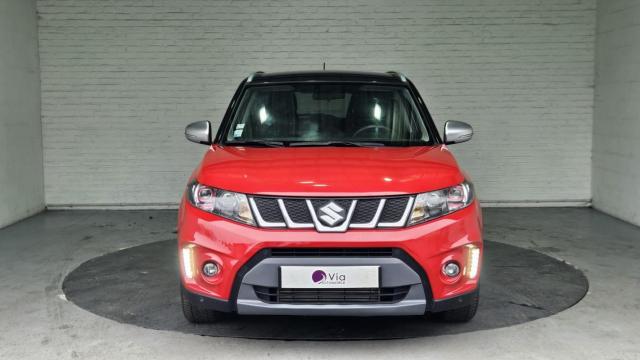 Suzuki Vitara image 1