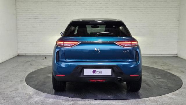 Ds Ds 3 Crossback image 4