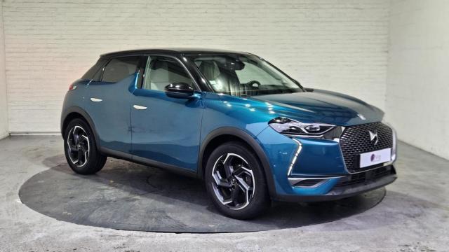 Ds Ds 3 Crossback image 1