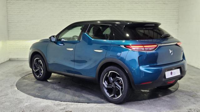 Ds Ds 3 Crossback image 9