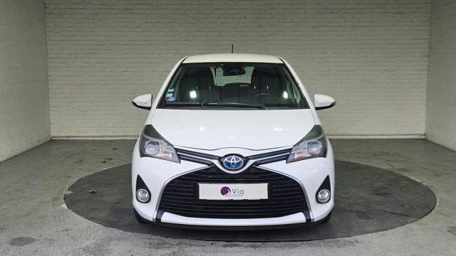 Toyota Yaris image 2