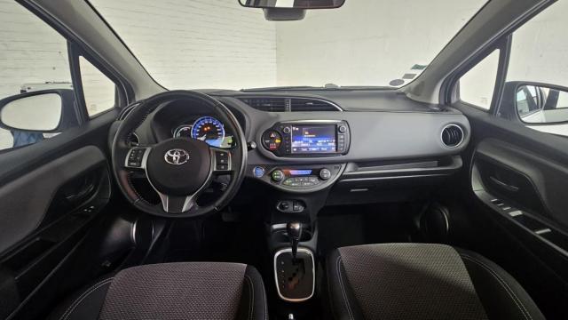 Toyota Yaris image 4