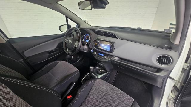 Toyota Yaris image 3