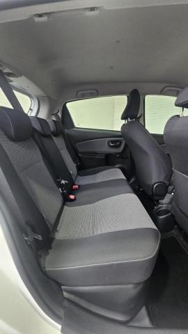 Toyota Yaris image 9