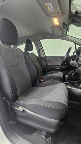 Toyota Yaris image 8