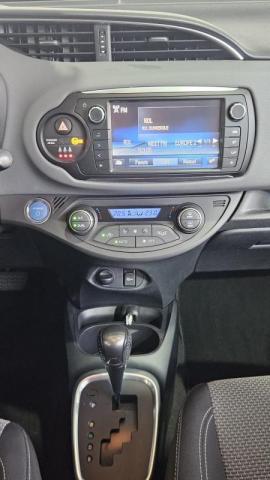 Toyota Yaris image 5